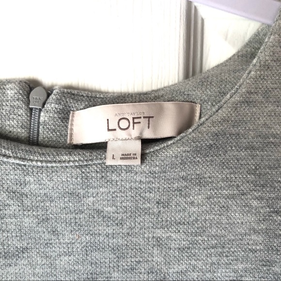 Ann Taylor LOFT Sweater - Picture 2 of 6